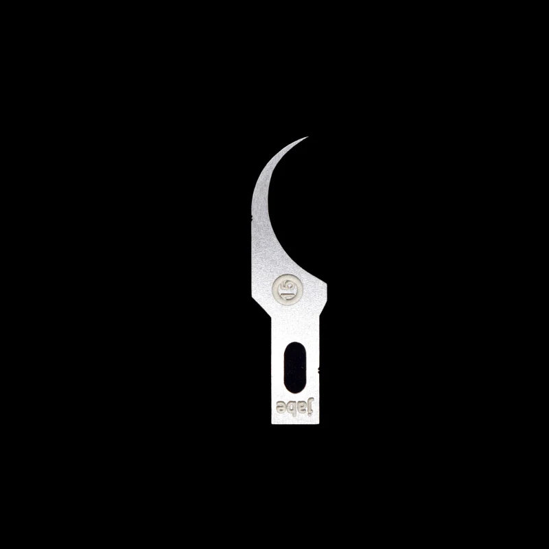 Precision Chip Removal Blade Set