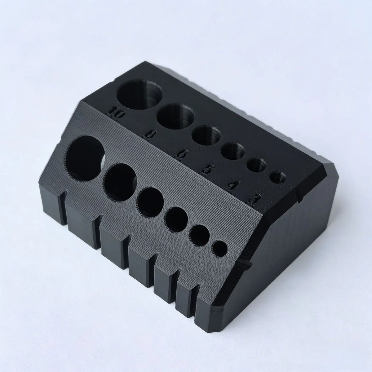 Fixoora 45° & 90° Drill Guide