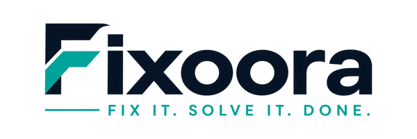 Fixoora