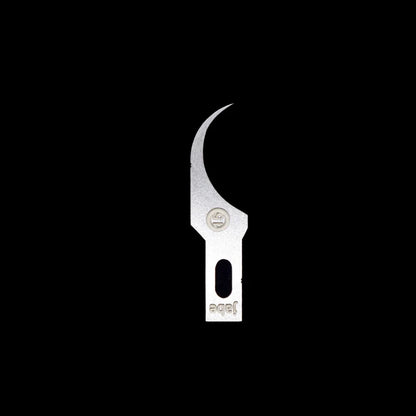 Precision Chip Removal Blade Set