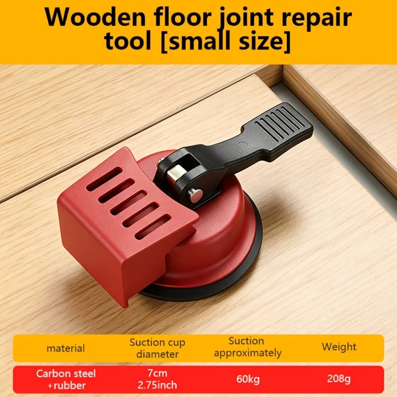 Heavy Duty Floor Gap Fixer