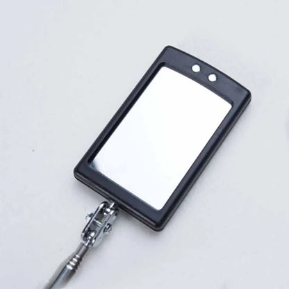 Fixoora Telescopic Inspection Mirror
