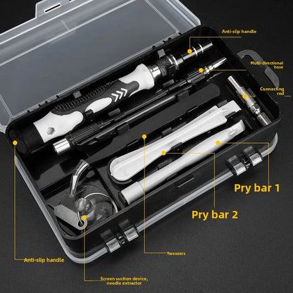 Fixoora Precision Phone Repair Tool Kit