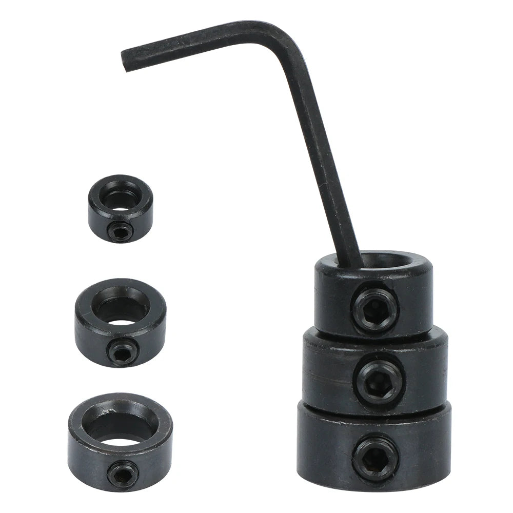 Fixoora 15° Pocket Hole Jig Kit