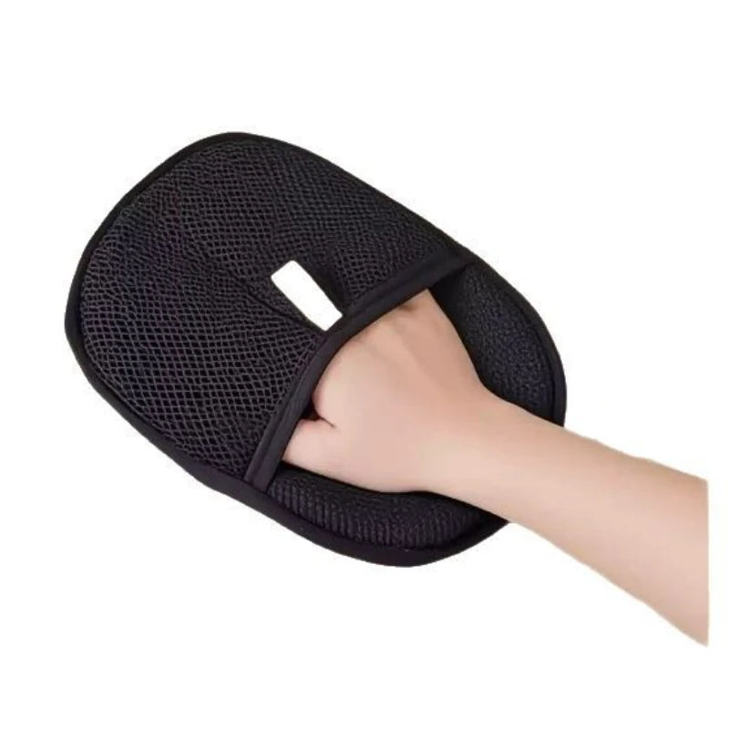 Reusable Pet Hair Removal Glove