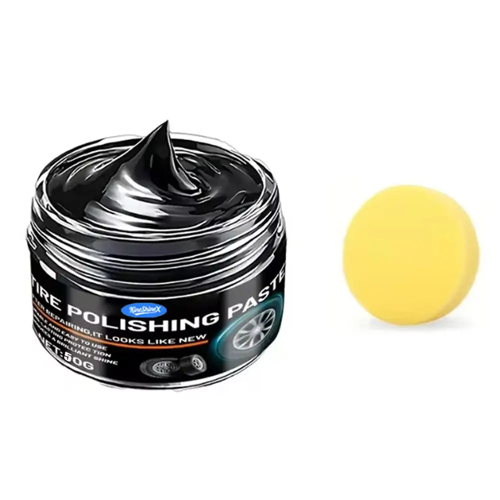 Fixoora Interior Plastic Scratch Repair Cream