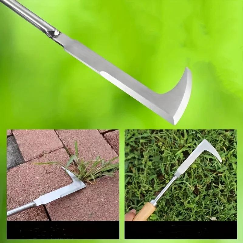 Fixoora Patio Gap Weeding Tool