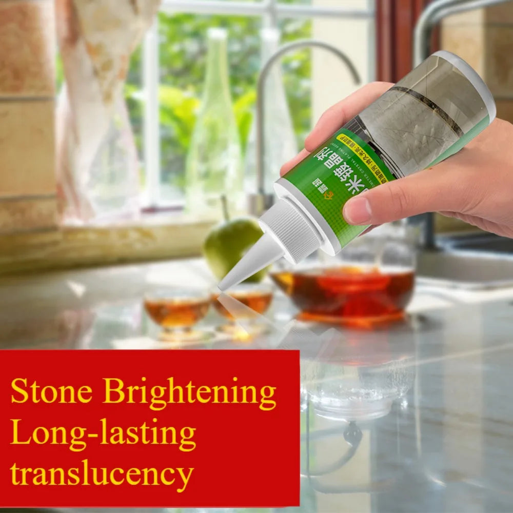 Fixoora Marble & Stone Restoration Polish