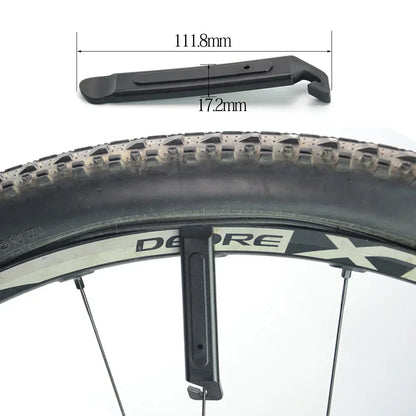 Bike Repair Multi-Tool Kit