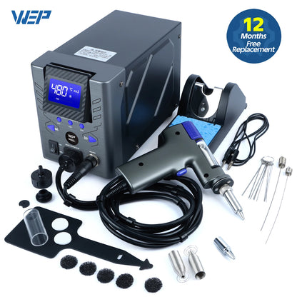 Fixoora 110W Precision Desoldering Station