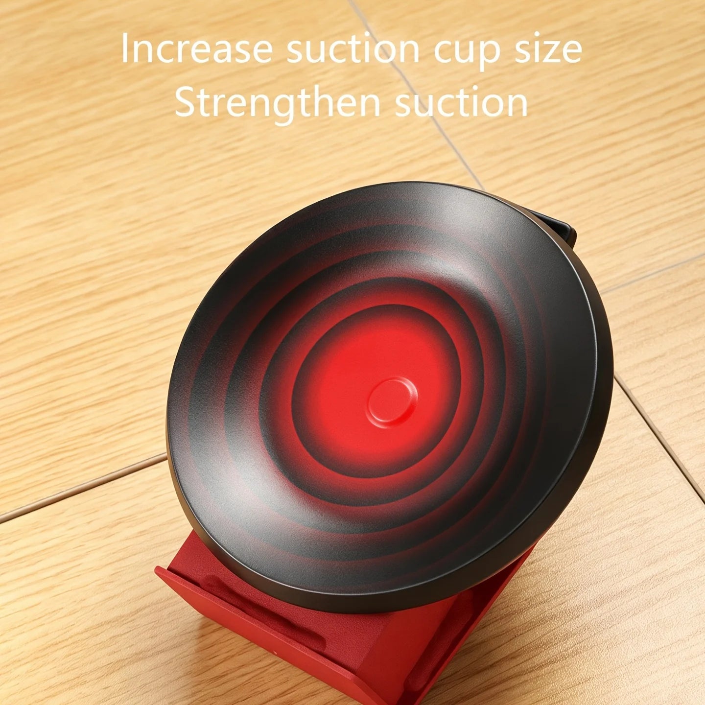 Heavy Duty Floor Gap Fixer
