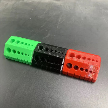 Fixoora 45° & 90° Drill Guide