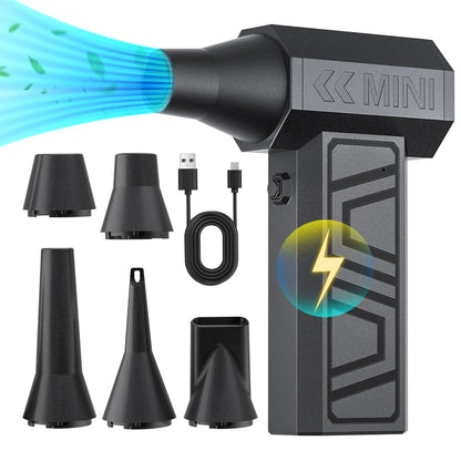 Turbo Air Duster & Blower