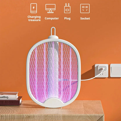 Fixoora Foldable Rechargeable Bug Zapper