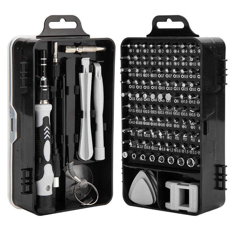 Fixoora Precision Phone Repair Tool Kit