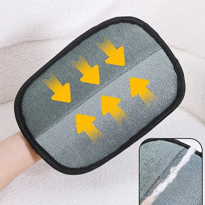Reusable Pet Hair Removal Glove