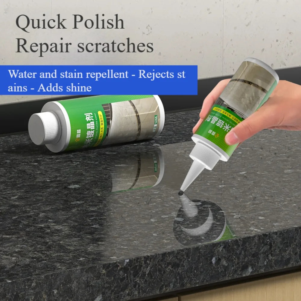 Fixoora Marble & Stone Restoration Polish