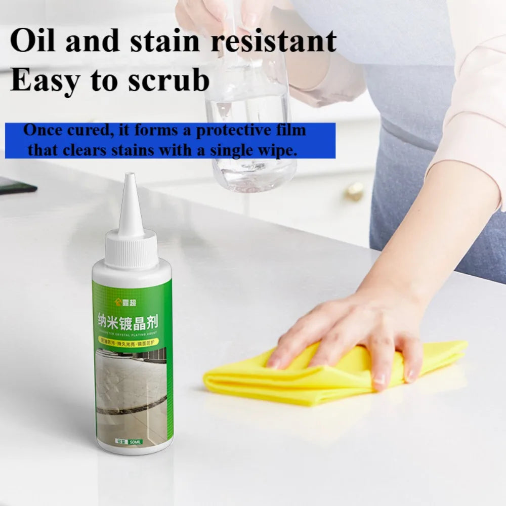Fixoora Marble & Stone Restoration Polish