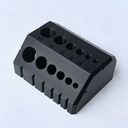 Fixoora 45° & 90° Drill Guide