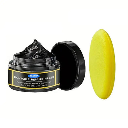 Fixoora Interior Plastic Scratch Repair Cream