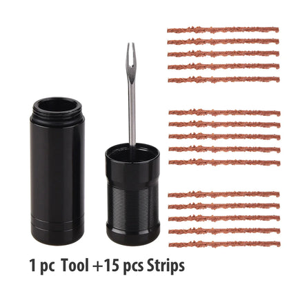 Fixoora Tubeless Bike Tire Repair Kit