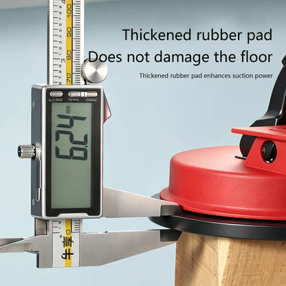 Heavy Duty Floor Gap Fixer