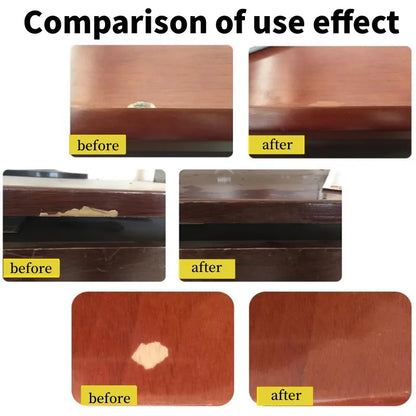 Fixoora Wood & Furniture Scratch Repair Pen