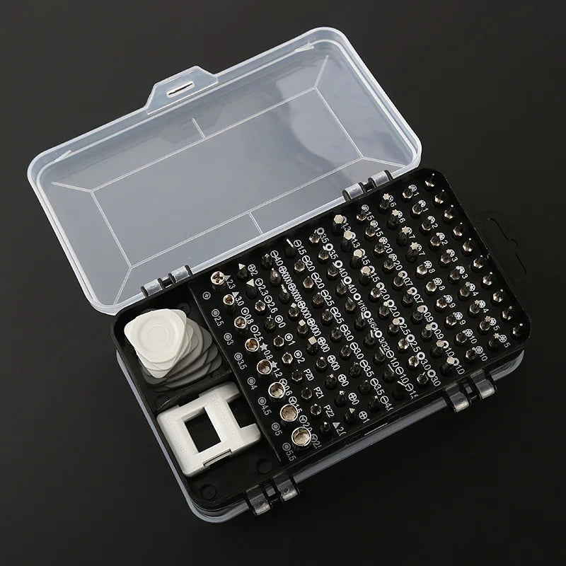 Fixoora Precision Phone Repair Tool Kit