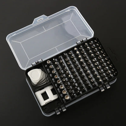 Fixoora Precision Phone Repair Tool Kit