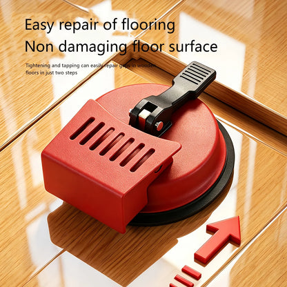 Heavy Duty Floor Gap Fixer
