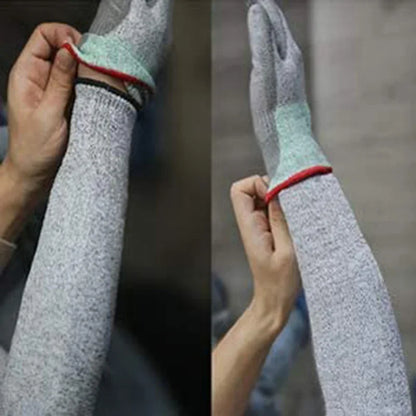 Fixoora Cut-Resistant Arm Sleeve