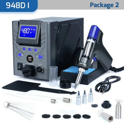 Fixoora 110W Precision Desoldering Station