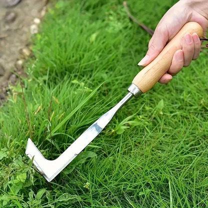 Fixoora Patio Gap Weeding Tool