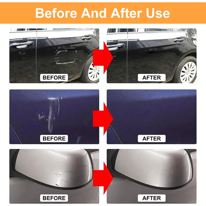Fixoora Car Scratch & Swirl Remover Polish