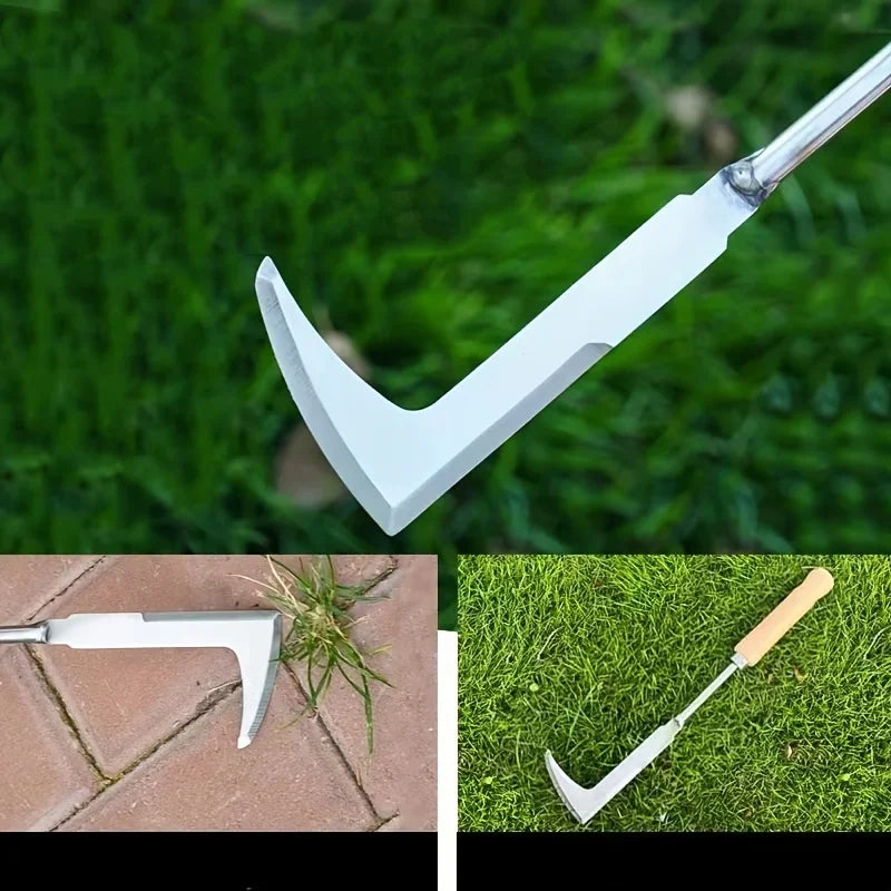 Fixoora Patio Gap Weeding Tool