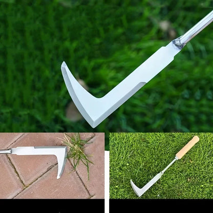 Fixoora Patio Gap Weeding Tool