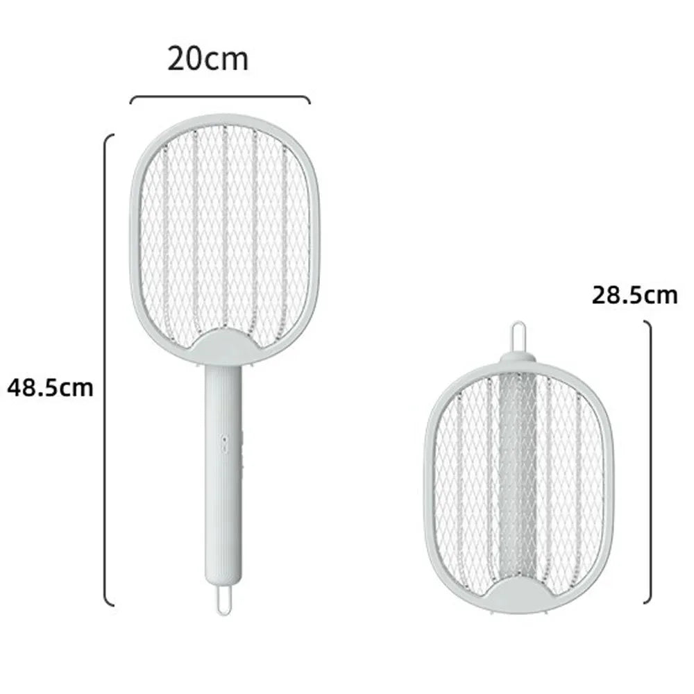 Fixoora Foldable Rechargeable Bug Zapper