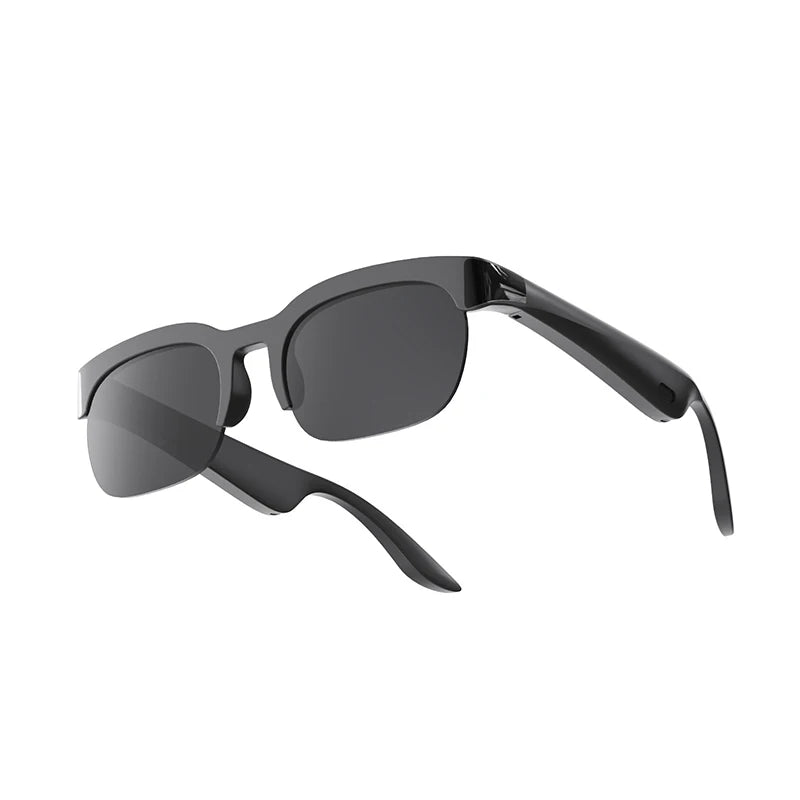 Fixoora Smart Audio Translation Glasses