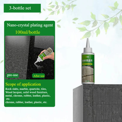 Fixoora Marble & Stone Restoration Polish