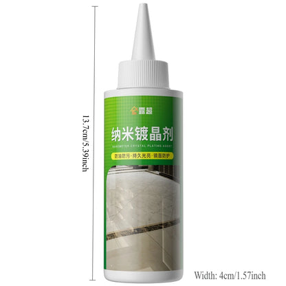 Fixoora Marble & Stone Restoration Polish