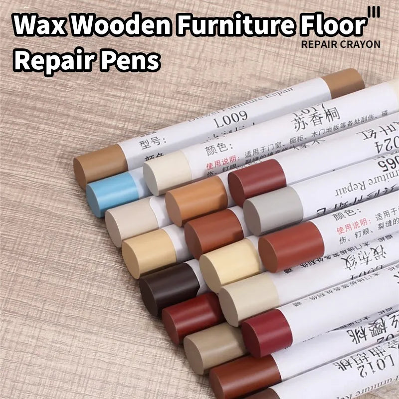 Fixoora Wood & Furniture Scratch Repair Pen