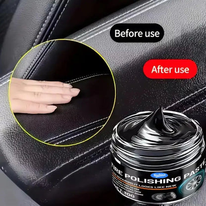 Fixoora Interior Plastic Scratch Repair Cream