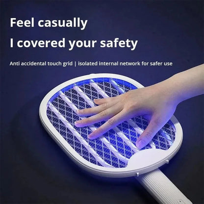 Fixoora Foldable Rechargeable Bug Zapper