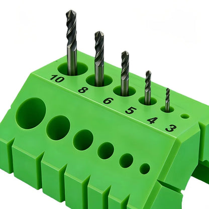 Fixoora 45° & 90° Drill Guide