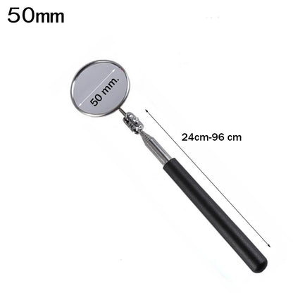Fixoora Telescopic Inspection Mirror