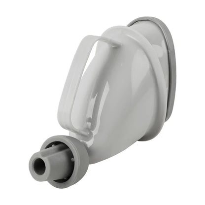 Fixoora Portable Unisex Urinal Bottle