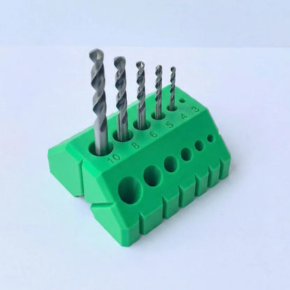 Fixoora 45° & 90° Drill Guide