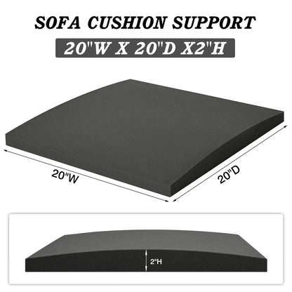 Fixoora Couch Cushion Support