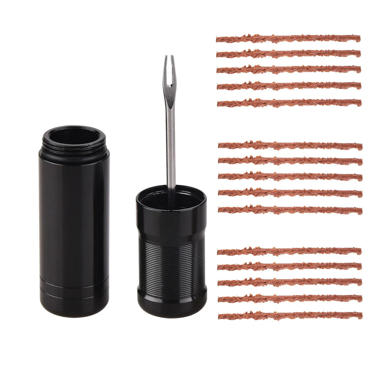Fixoora Tubeless Bike Tire Repair Kit