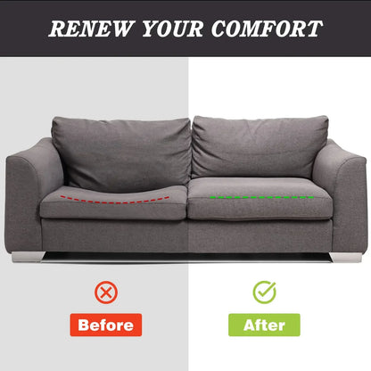Fixoora Couch Cushion Support